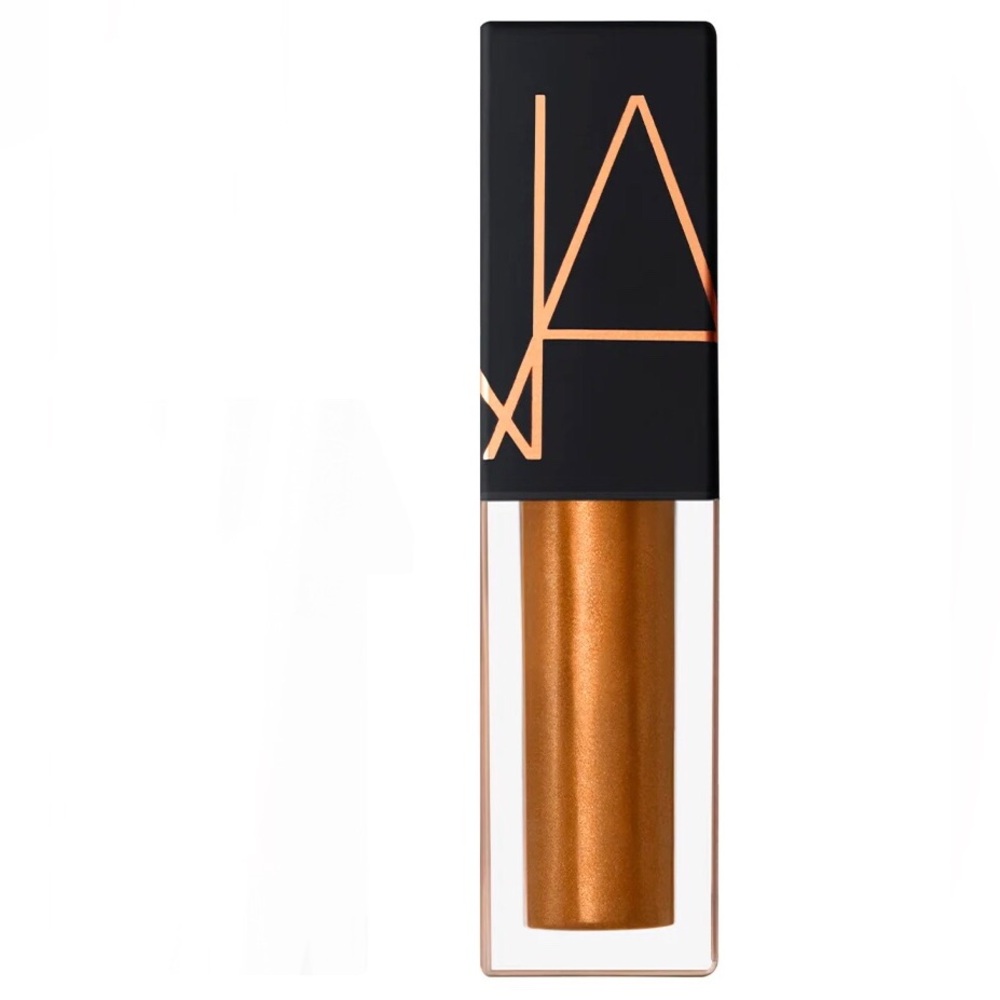 NARS Mini Afterglow Lip Gloss - Laguna
